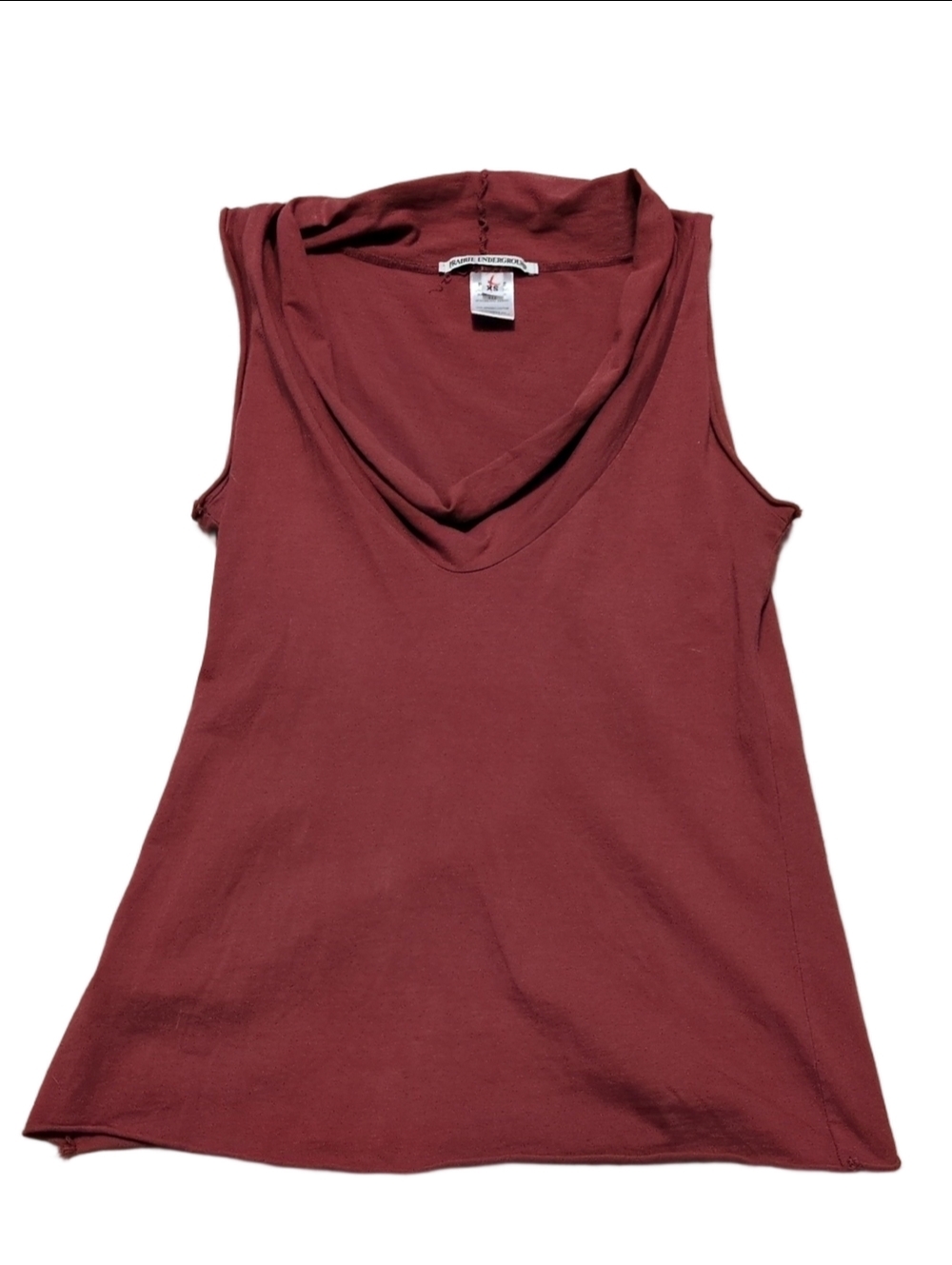 Prairie Underground Tank Top Size XS
